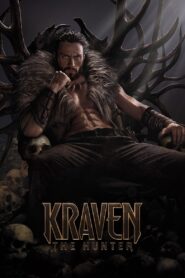 Kraven the Hunter Film Subtitle Indonesia