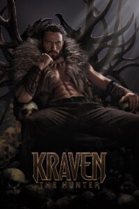 Kraven the Hunter Film Subtitle Indonesia