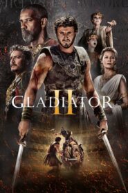 Gladiator II (2024) Film Subtitle Indonesia