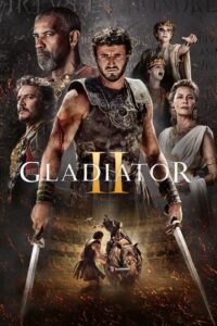 Gladiator II (2024) Film Subtitle Indonesia