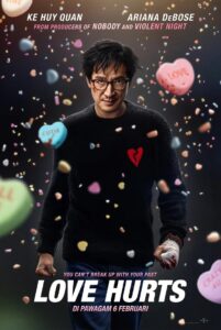 Love Hurts (2025) Film Subtitle Indonesia