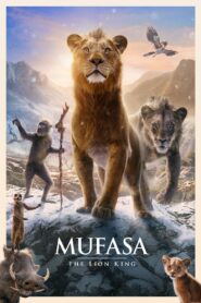 Mufasa: The Lion King (2024) Film Subtitle Indonesia