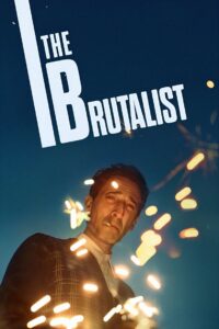 The Brutalist Film Subtitle Indonesia