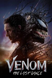 Venom: The Last Dance (2024) Film Subtitle Indonesia